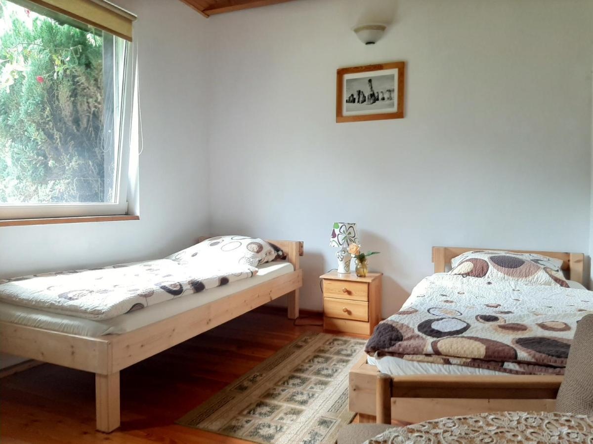Agroturystyka Gaga Ustka Kültér fotó