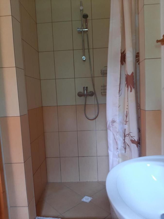 Agroturystyka Gaga Ustka Kültér fotó