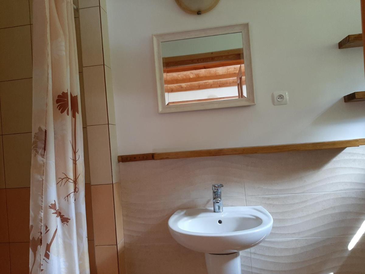 Agroturystyka Gaga Ustka Kültér fotó