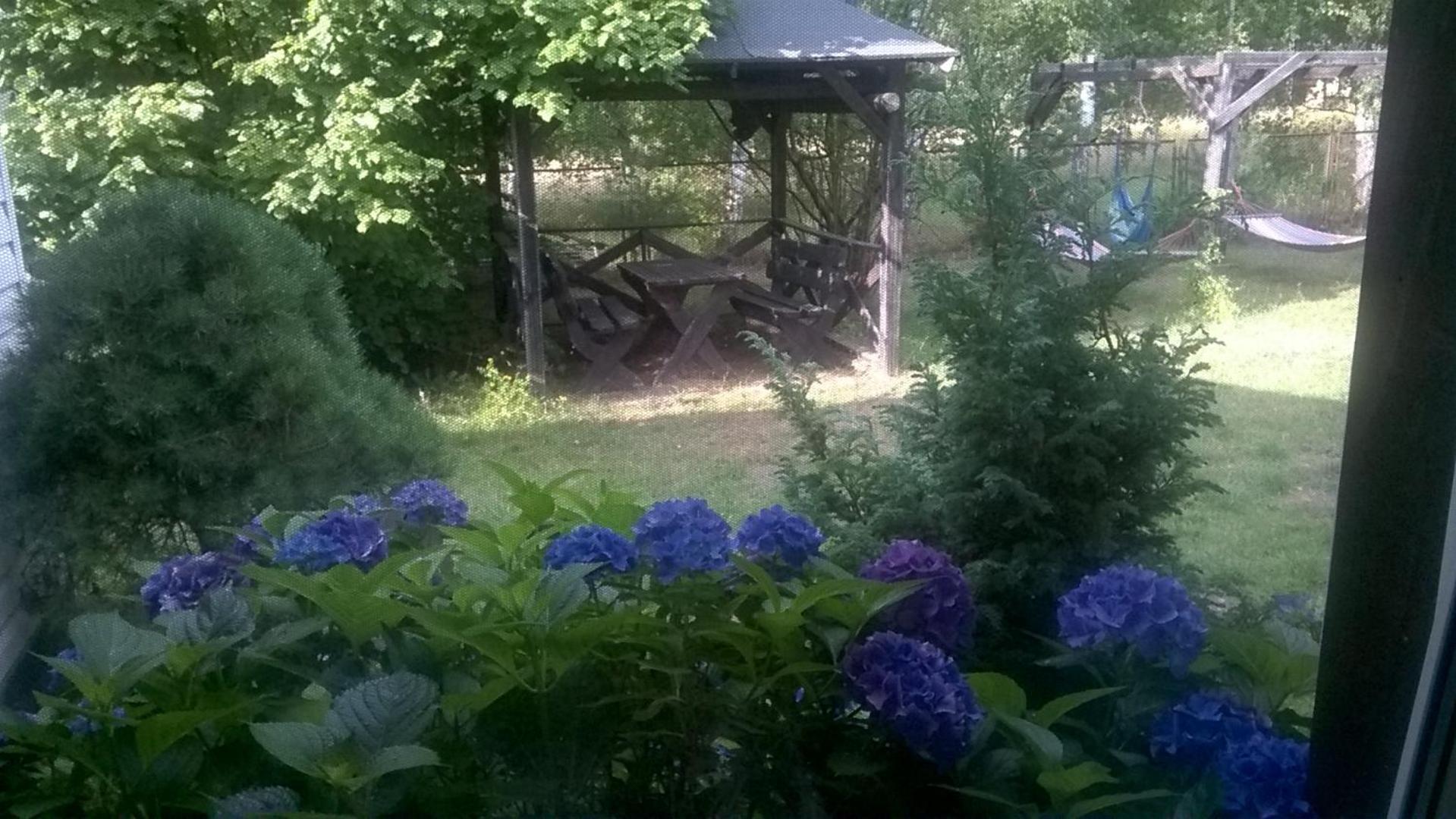 Agroturystyka Gaga Ustka Kültér fotó