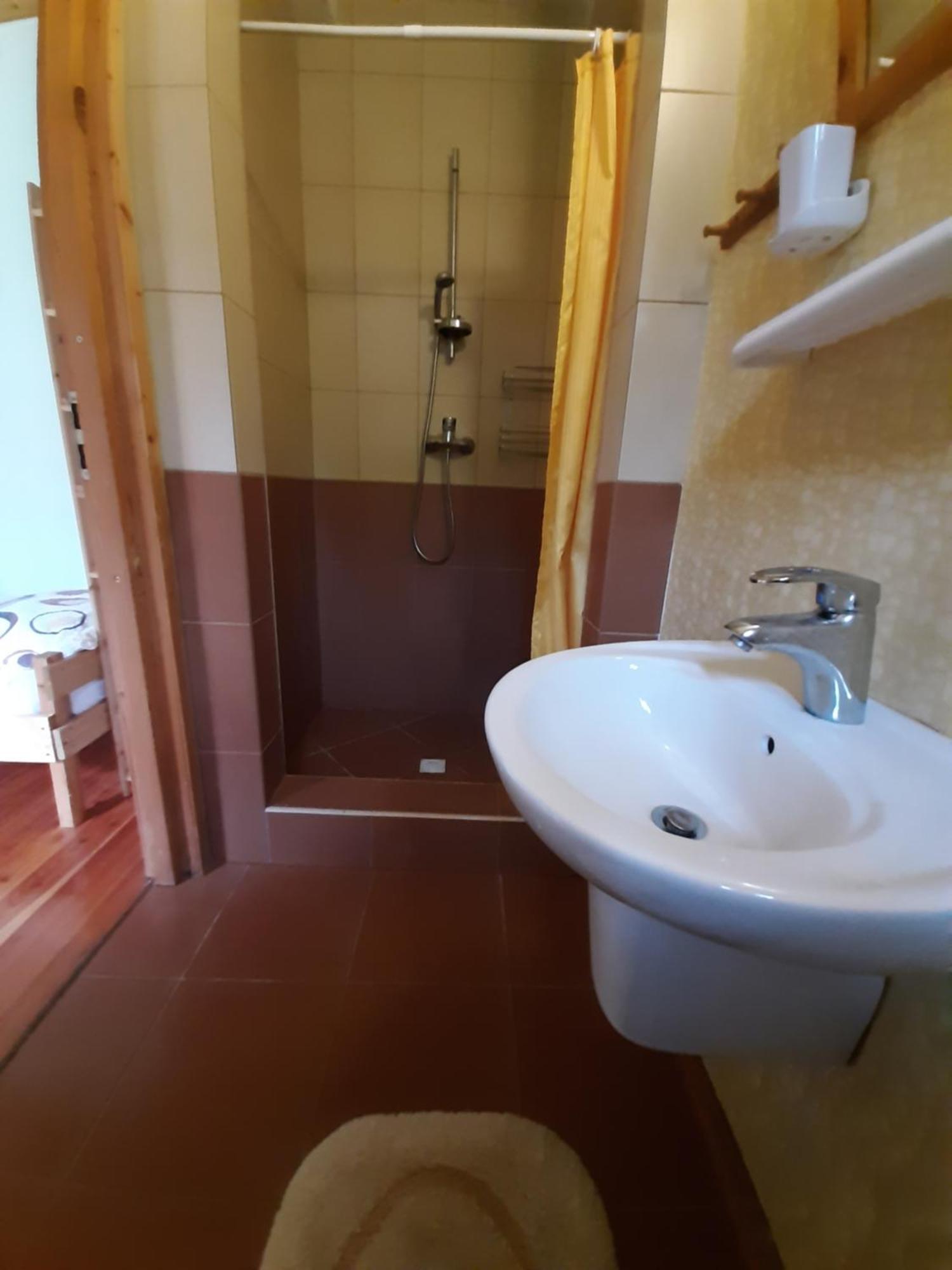 Agroturystyka Gaga Ustka Kültér fotó